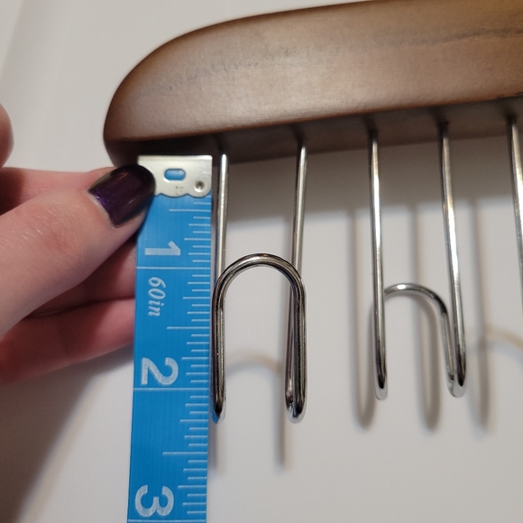 Multi Use Accessory Hanger - Picture 3 of 3